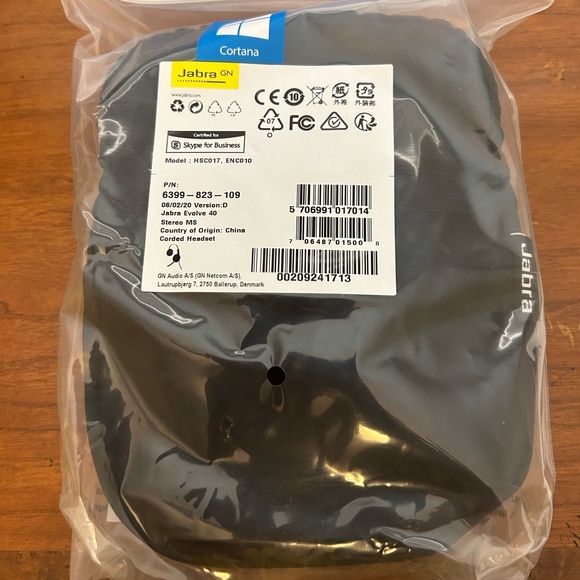 Jabra Evolve 40 - Picture 3 of 3